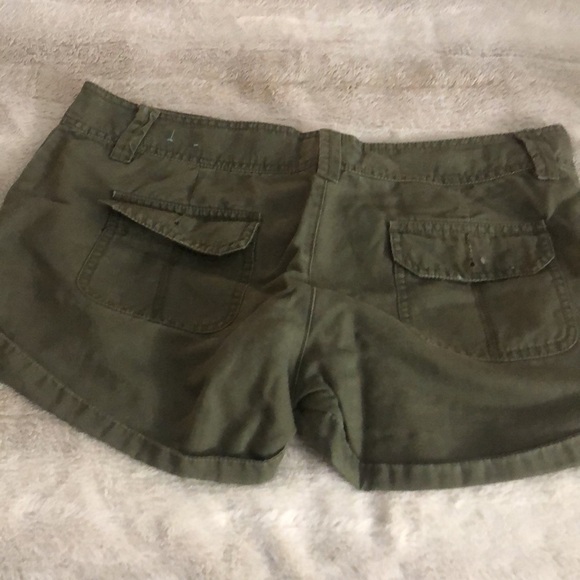 Summer shorts!!! - Picture 3 of 6